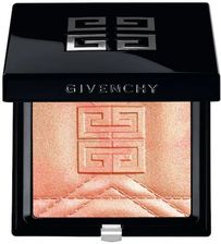 Zdjęcie Givenchy Prisme Libre Highlighter Rozświetlacz 9g Nr. H004 - Świętochłowice