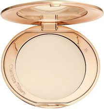 Zdjęcie Charlotte Tilbury Airbrush Flawless Finish  Puder Matujący 1 Fair - Gogolin