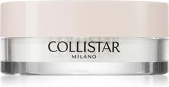 Zdjęcie Collistar Impeccabile Loose Powder Puder Sypki 10g Nr. 01 Matte - Łódź