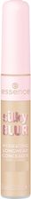 Zdjęcie Essence Korektor Silky Blur Hydrating Longwear Concealer 170 10ml - Łódź