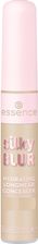 Zdjęcie Essence Silky Blur Hydrating Longwear Concealer 120 - Łódź