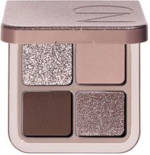 Zdjęcie Natasha Denona Luxe Glam Compact Paleta 4 Cieni Do Powiek - Kraków