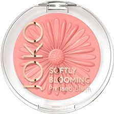 Zdjęcie Joko Softly Blooming Róż Prasowany Do Policzków 03 2,5g - Wrocław