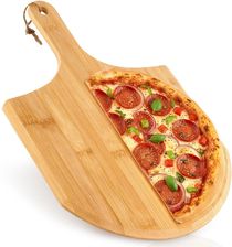 Zdjęcie Vilde Łopata Do Pizzy Bambusowa 40X28 Cm (279073) - Obrzycko