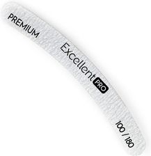 Zdjęcie Excellent Pro Premium Pilnik Zebra Banan Nf30 100/180 - Wąbrzeźno