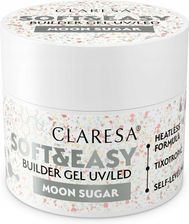 Zdjęcie Claresa Soft&Easy Żel Budujący Moon Sugar 45G - Bychawa
