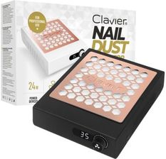 Clavier Pochłaniacz Pyłu V8700 Czarny