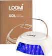 Lampa Uv/Led Andreia Professional Pro Lamp Revolution 180 W