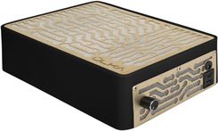 Zdjęcie Ülka Pochłaniacz Pyłu Nano Gold Edition Czarny - Pajęczno