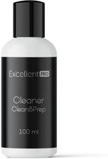 Zdjęcie Excellent Pro Cleaner Clean&Prep Płyn Odtłuszczający I Dehydrator 100Ml - Toruń
