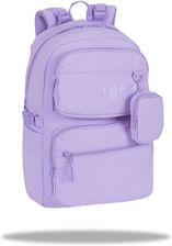 Zdjęcie Coolpack Coolpack Plecak Młodzieżowy Lark Pastel Purple F156982 - Bartoszyce