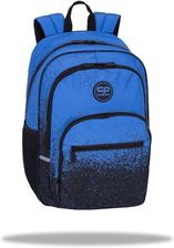 Zdjęcie Coolpack Coolpack Plecak Młodzieżowy Alfa Blue Dot F155978 - Bierutów