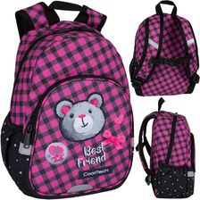 Zdjęcie Coolpack Coolpack Plecak Dziecięcy Toby Buddy F049959 - Ustrzyki Dolne