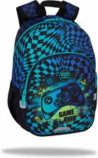 Zdjęcie Coolpack Coolpack Plecak Dziecięcy Toby Gamer Chess F049964 - Kalety