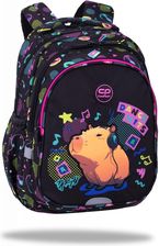 Zdjęcie Coolpack Coolpack Plecak Szkolny Jerry Capybara Music F029961 - Gorlice