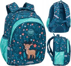 Zdjęcie Coolpack Coolpack Plecak Szkolny Jerry Deer F029962 - Ostróda