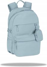 Zdjęcie Coolpack Coolpack Plecak Młodzieżowy Fin Pastel Mint F157994 - Ustka