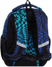 Zdjęcie Coolpack Coolpack Plecak Szkolny Jerry Gamer Chess F029964 - Bytom