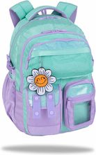 Zdjęcie Coolpack Coolpack Plecak Młodzieżowy Sully Mint Pastel F154972 - Tomaszów Lubelski