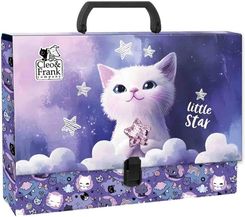 Zdjęcie Backup Backup Teczka Z Rączką Cleo I Frank Kot - Pobiedziska