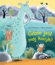 Zdjęcie Gdzie Jest Mój Kocyk? - Sochaczew