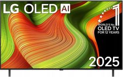 Zdjęcie Telewizor OLED LG OLED55B53LA 55 cali 4K UHD - Nowy Sącz