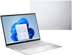 Laptop Asus Zenbook 14"/Ultra5/16GB/512/Win11 (UX3405CAQD1247W)