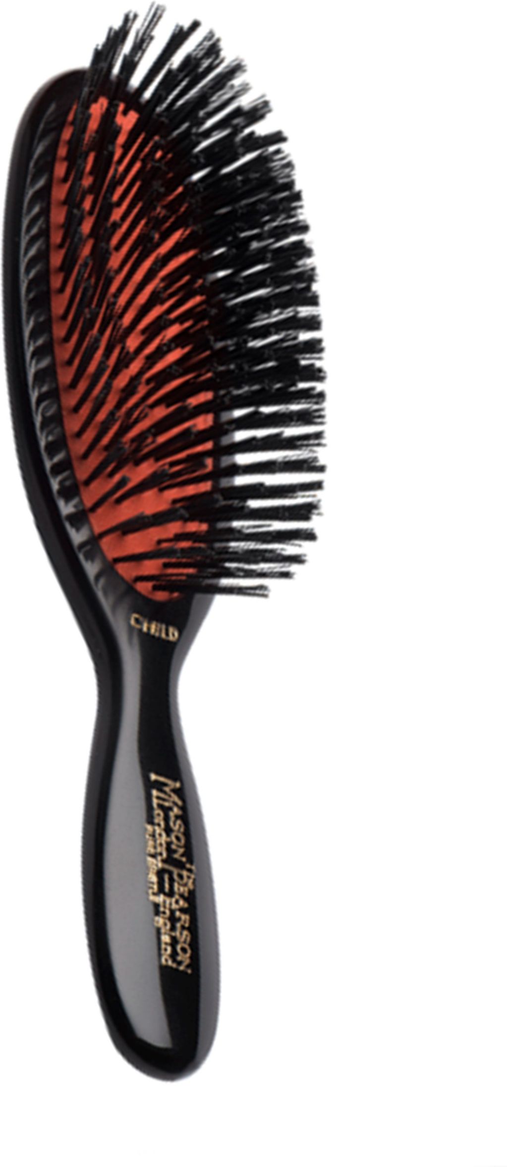 Mason Pearson Pocket Bristle Child (Cb4) – Szczotka Z Naturalnego