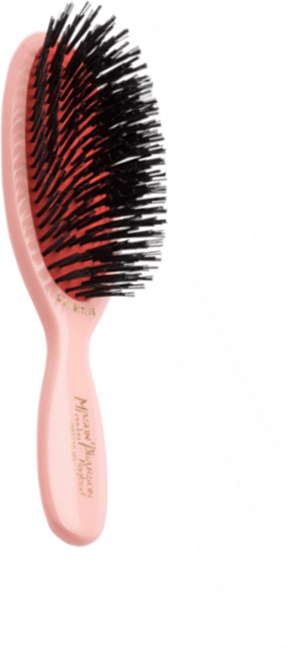Mason Pearson Pocket Sensitive Brush (Sb4) – Kieszonkowa Szczotka