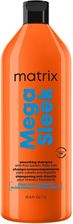 Zdjęcie Matrix Total Results Mega Sleek Szampon Wygładzający 1L - Bojanowo
