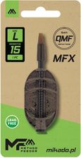 Zdjęcie Mikado Koszyk Method Feeder Mfx Q,M,F L 15G Amfx-Qmf-1L-15B - Lesko