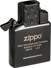 Zdjęcie Zippo Insert 1 Jet Black Orginalny Wkład Żarowy 2008085 - Więcbork