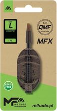 Zdjęcie Mikado Koszyk Method Feeder Mfx Q,M,F L 40G Amfx-Qmf-1L-40B - Zdzieszowice