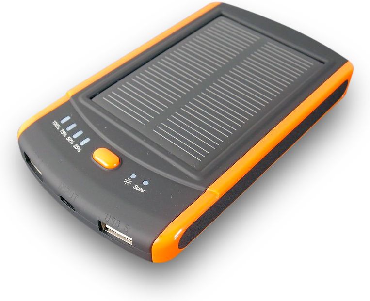 Powerbank Sunen 6000mAh Szary (s6000) - Opinie i ceny na Ceneo.pl