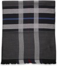 Zdjęcie Szal wełniany (wzór 267) - Pruszków