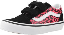 Zdjęcie Buty VANS OLD SKOOL V Czarny - Boguszów-Gorce