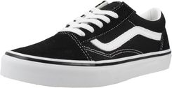 Zdjęcie Buty VANS OLD SKOOL Czarny - Ryglice
