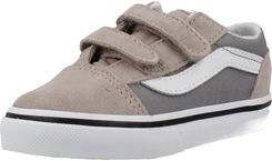 Zdjęcie Buty VANS OLD SKOOL V 2TONE Szary - Boguszów-Gorce