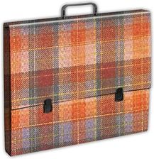 Zdjęcie Penmate Teczka Z Rączką A3 Kratka - Dobczyce