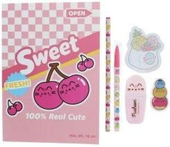 Zdjęcie Zestaw Szkolny Pusheen Purf6007 - Nowe Skalmierzyce