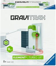 Zdjęcie Ravensburger Gravitrax Turbo Lift Element - Zgierz