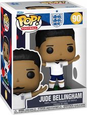 Zdjęcie Funko Figurka Pop Football: England Jude Bellingham - Płoty