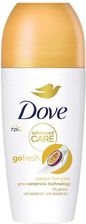 Zdjęcie Dove Gofresh Advanced Care Marakuja 48H Antyperspirant Roll-On 50ml - Brwinów