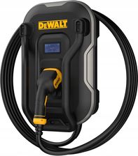 Zdjęcie Dewalt Wallbox Z Kablem Ładującym Trójfazowym Ładowarka EV200D32W22C - Tarnogród