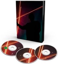 Zdjęcie Radar soundtrack (Tesseract) (2CD)+(2xBlu-Ray) - Wyśmierzyce