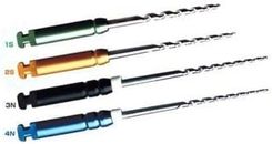 Poldent Pilnik H Masz. Nr 15 Bia�y 25Mm 6szt.