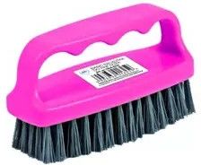 Zdjęcie Lula Szczotka Do Rąk Duża - Świnoujście