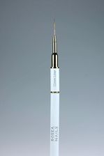 Zdjęcie Boska Nails Brush Liner Pędzel Do Zdobień 11Mm - Oświęcim