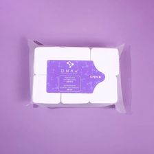 Zdjęcie Dnka Dnka' Perforated Lint-Free Wipes Waciki Bezpyłowe 600szt. - Tychy