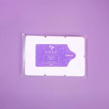 Zdjęcie Dnka Dnka' Perforated Lint-Free Wipes Waciki Bezpyłowe 200szt. - Libiąż